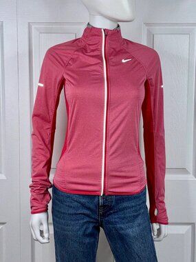 NIKE women's xs summer light jacket XS